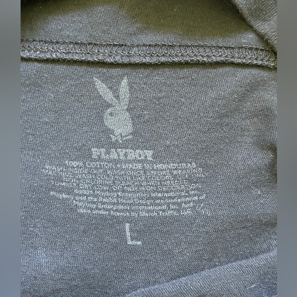 Playboy Bunny Tee - Picture 3 of 3